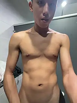 Benson18y Show Webcam