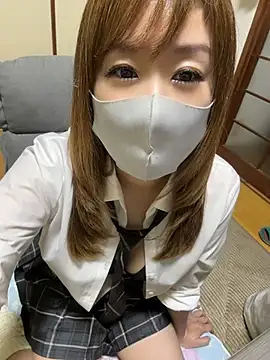 maonyan6 Live XXX-Chat