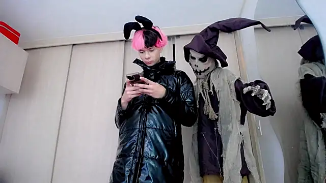 Darksweet_jack Live XXX Chat