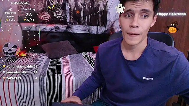 Jacob5_: απευθείας συνομιλία ΧΧΧ