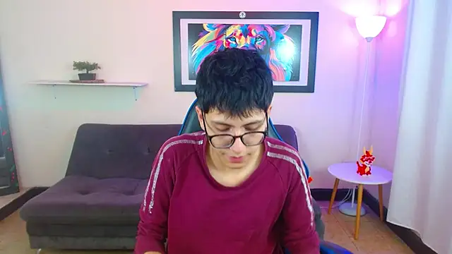 alexcum_18 – Naživo XXX chat