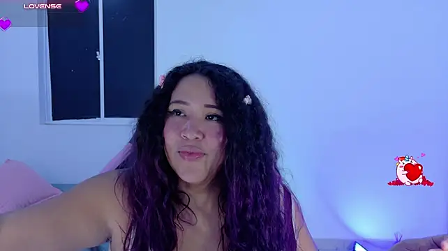 mafe_flor's Live XXX Chat