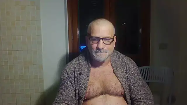Chatroom XXX en direct de Mauro7788