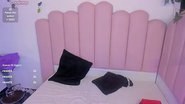 janneth16 Adlı Modelin Canlı XXX Sohbeti