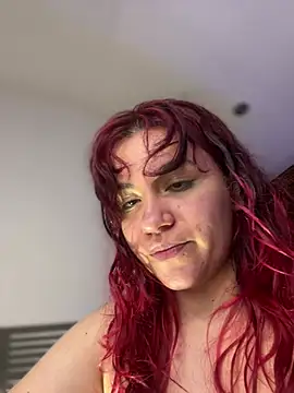 Chat XXX en directo de NikkiNix