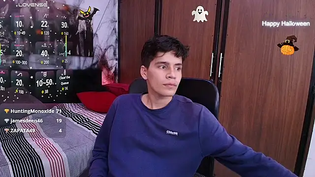Онлайн чат XXX Jacob5_