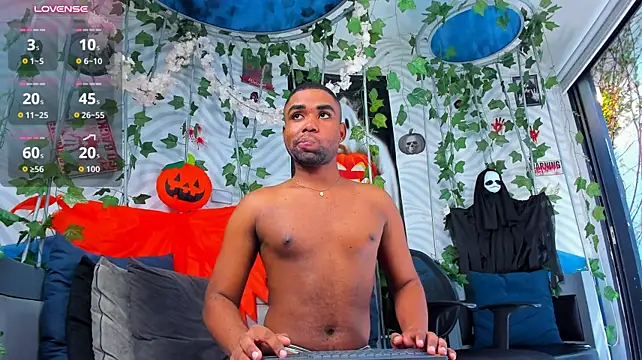 Czat XXX na żywo – AidenRoss_