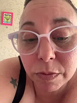 XXX chat uživo modela LupitaHaze