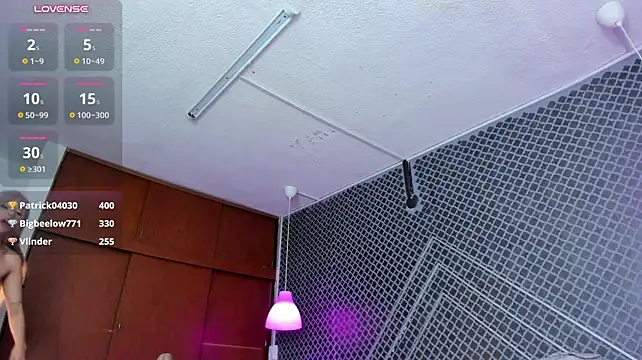Živý XXX chat Aleja_bloom
