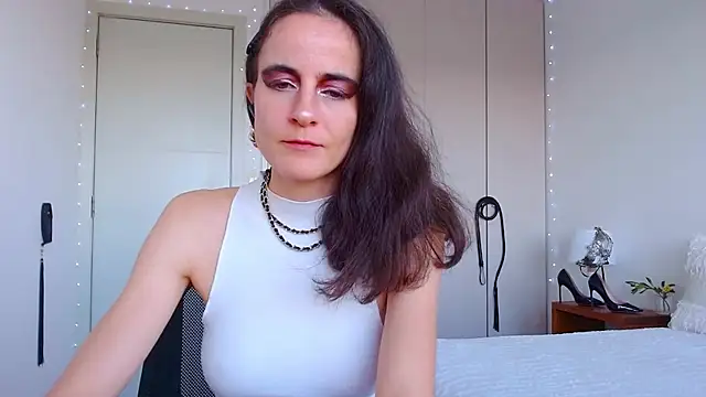 Chat XXX en directo de Musume_
