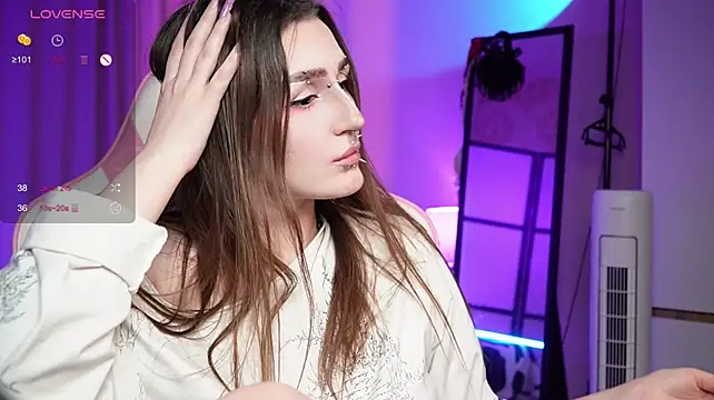 Chat XXX en directo de Alice_Goth