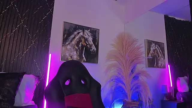 Bonnie_Rider 即時 XXX 聊天
