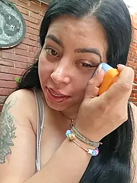 Luianna Chat XXX in diretta