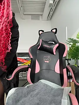 Chat XXX en directo de Your_Paris