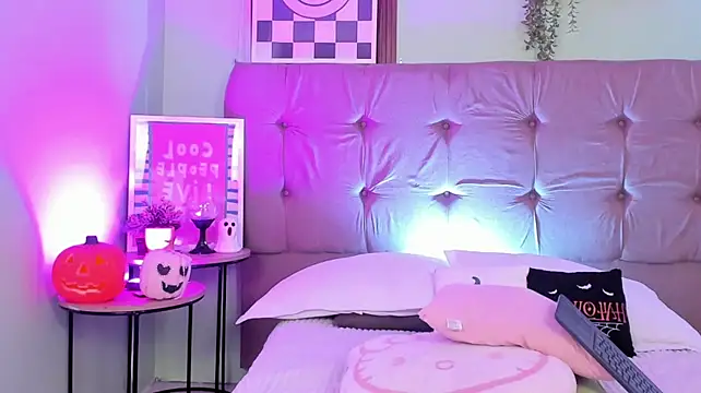 Živý XXX chat lilyy_evanss