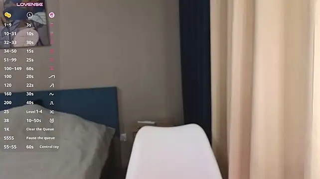 Živý XXX chat A_delina
