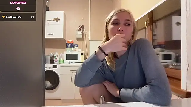 AngelJeni Live XXX-Chat