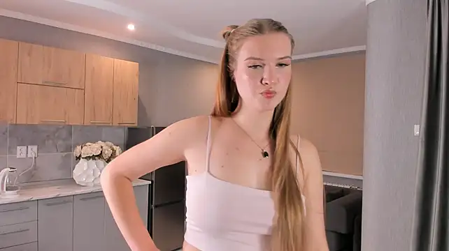 Chat XXX en directo de MargetMcgilberry