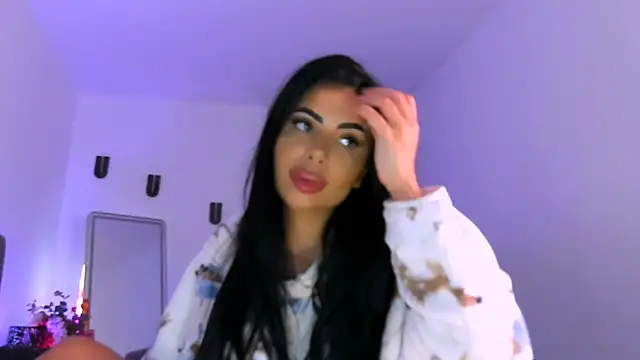 Chat XXX Live Moonamour