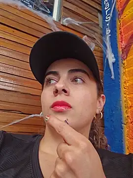 Živý XXX chat Sairy_