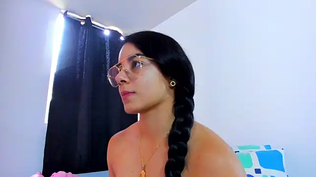 JennifferColeman's Live XXX Chat