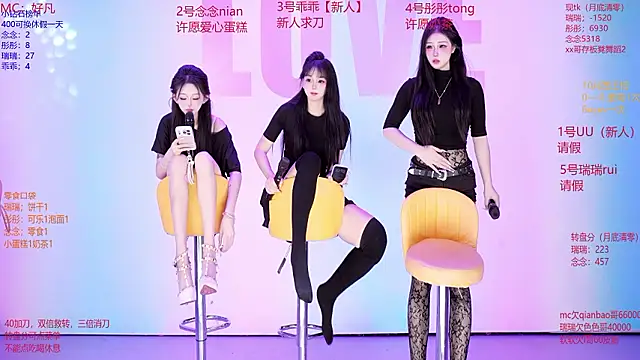 C5888のライブXXXチャット