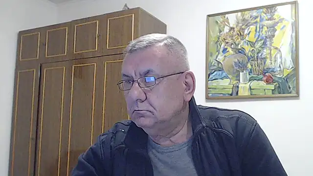 machomale3 Adlı Modelin Canlı XXX Sohbeti