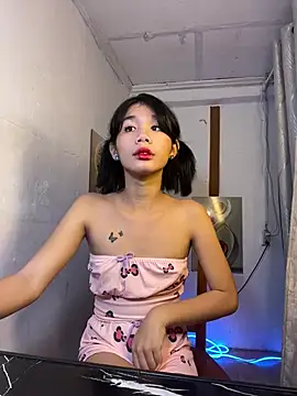 lexiemica Chat XXX in diretta