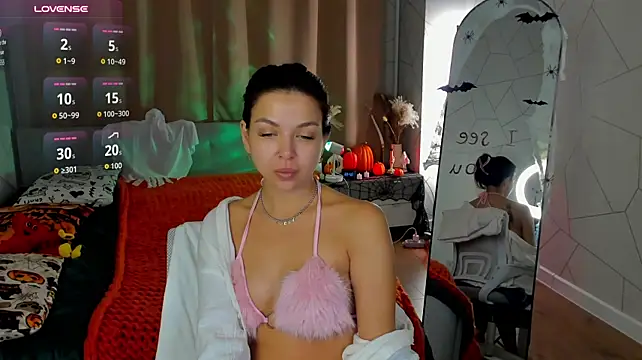 Megan_Fosterr Chat XXX live