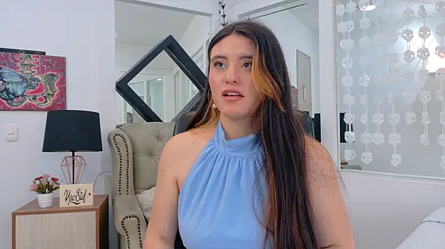 Vero_Stef লাইভ XXX চ্যাট