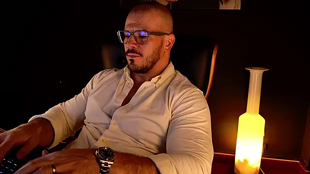 AngeloEric Live XXX Chat