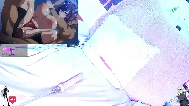 แชท XXX สดของ Kira--