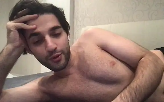 KenanScott webcam show