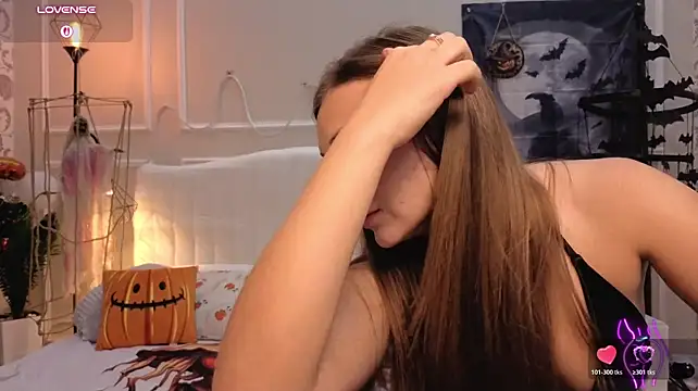 BeataBabe – Naživo XXX chat