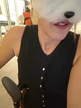 SPrITZMAUS – Live XXX-chat