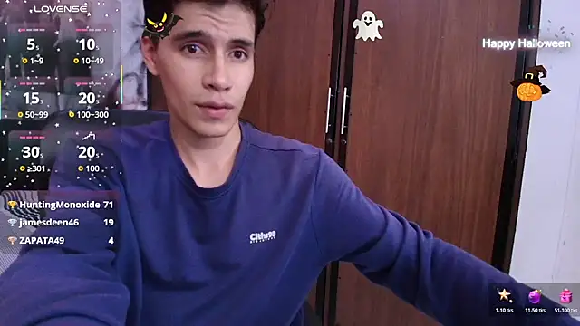 Jacob5_ live XXX chat
