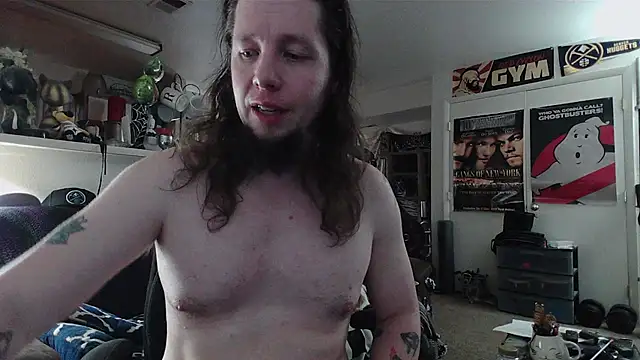 Chat XXX Live biggerisbetter12