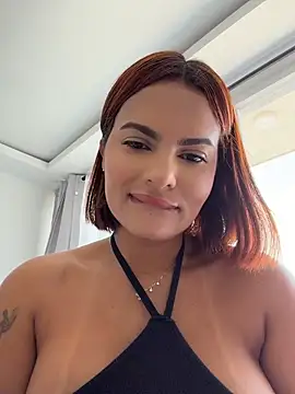 Irina_Velvett's Live XXX Chat