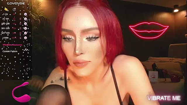 GoddessaXX's Live XXX Chat