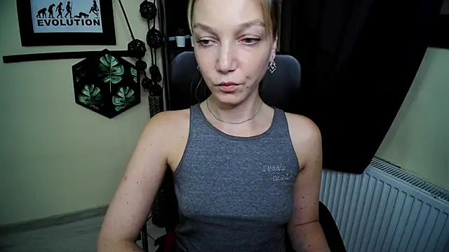 Chat XXX ao vivo de EmillyPlay