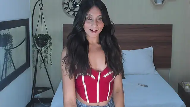 Chat XXX ao vivo de SamayRyann