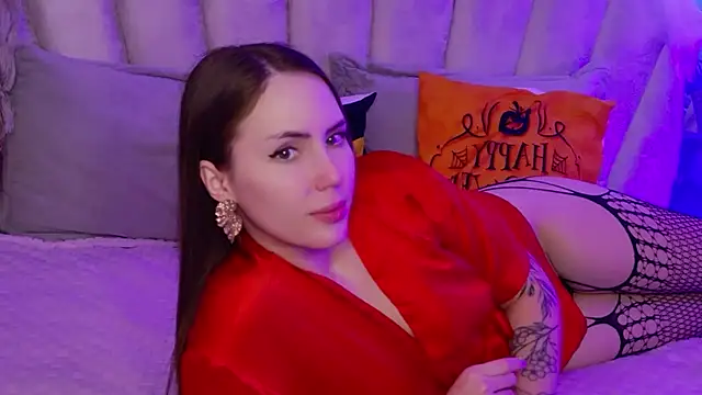 Chat XXX ao vivo de Arielle_Vade