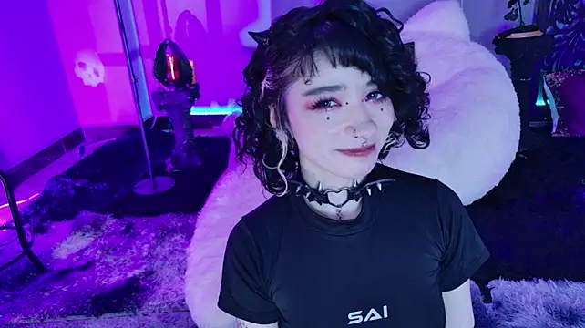 Chat XXX ao vivo de Zephirah_abney