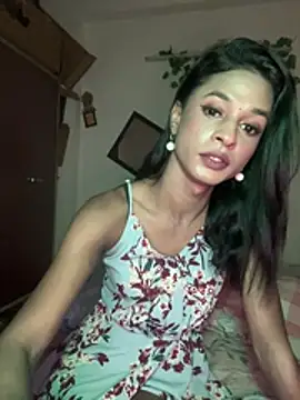 Show webcam de X_Shaifalii
