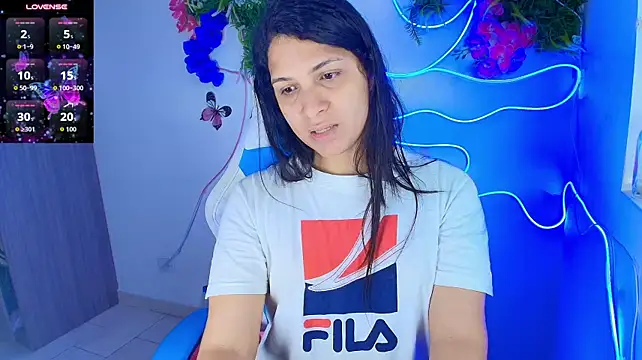แชท XXX สดของ alys_love