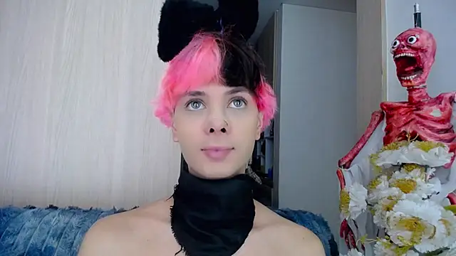 Онлайн чат XXX Darksweet_jack