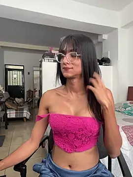 SussanTS' Live XXX Chat
