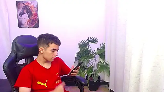 Chat XXX ao vivo de leandrocum18