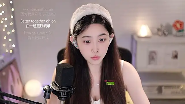 SleepArtist 라이브 XXX 채팅