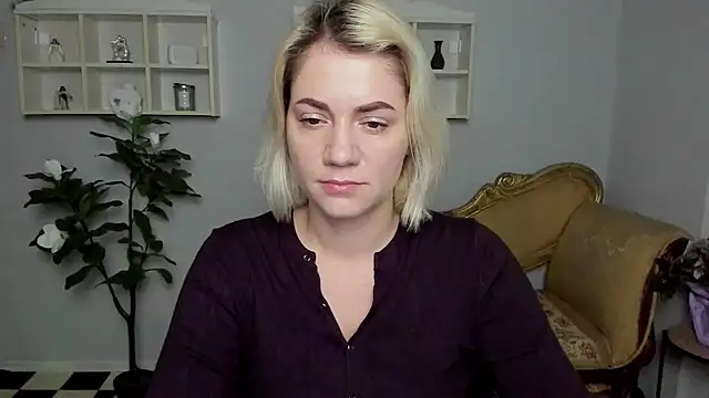 MariaStones – Naživo XXX chat